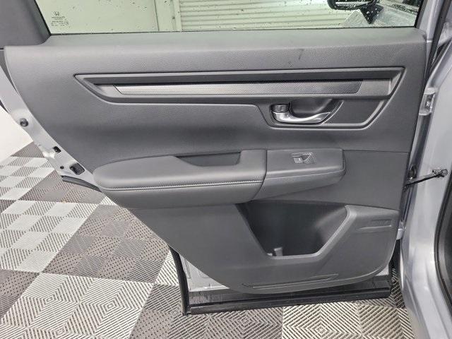 used 2025 Honda CR-V car, priced at $32,390