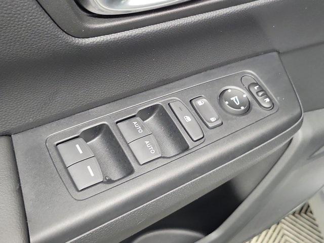 used 2025 Honda CR-V car, priced at $32,390