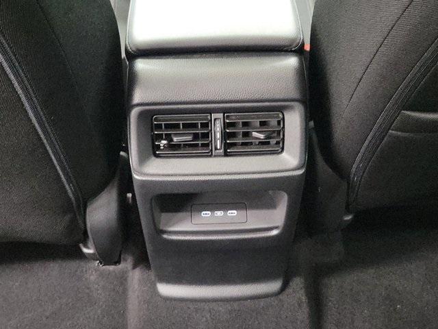 used 2025 Honda CR-V car, priced at $32,390