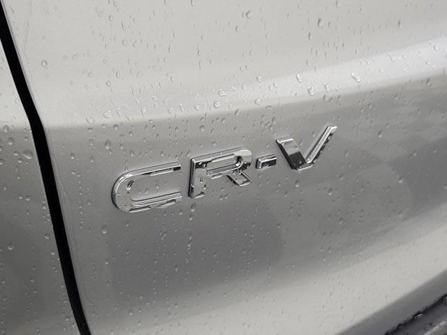 used 2025 Honda CR-V car, priced at $32,390