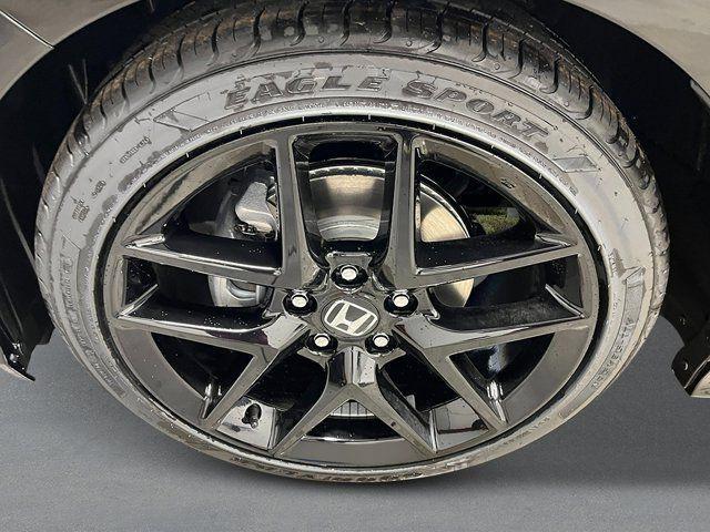 new 2026 Honda Civic car, priced at $27,890