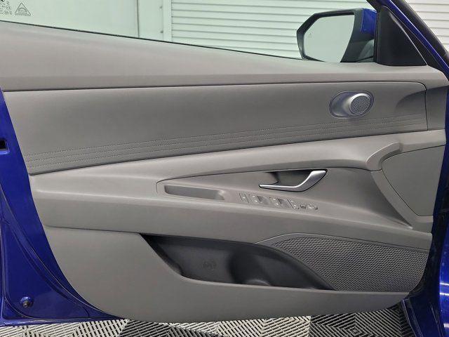 used 2022 Hyundai Elantra car, priced at $16,990
