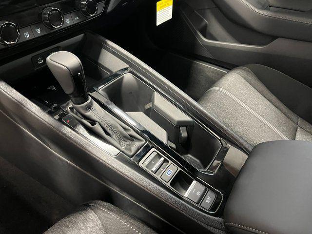 new 2026 Honda Accord Hybrid car, priced at $35,445