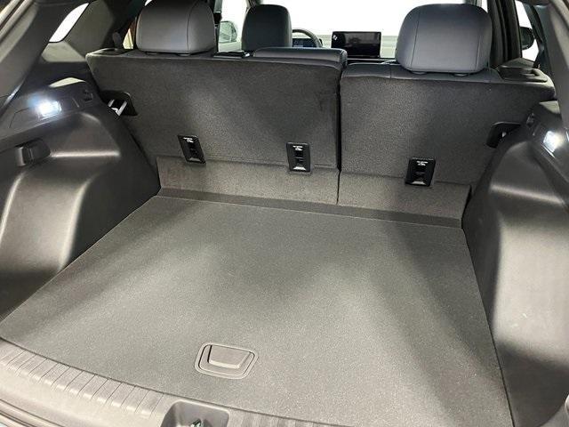 new 2026 Honda Prologue car, priced at $56,450