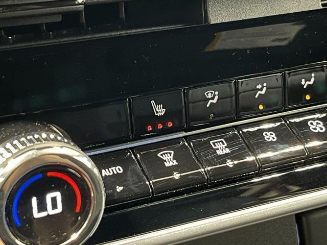 new 2026 Honda Prologue car, priced at $56,450