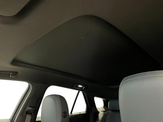 new 2026 Honda Prologue car, priced at $56,450