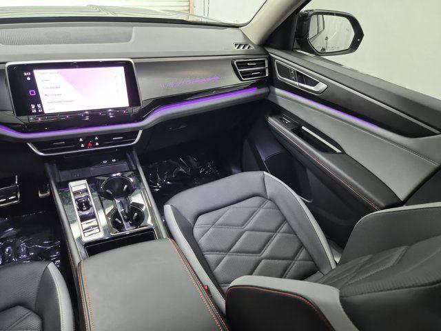 used 2025 Volkswagen Atlas car, priced at $41,990