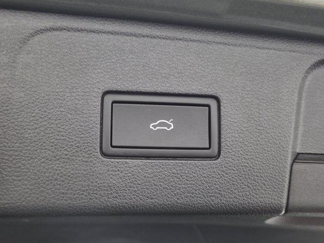 used 2025 Volkswagen Atlas car, priced at $41,990