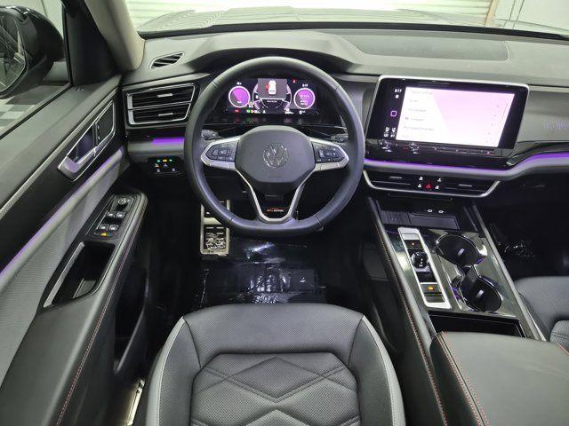 used 2025 Volkswagen Atlas car, priced at $41,990