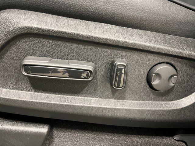 new 2026 Honda Passport car, priced at $55,075