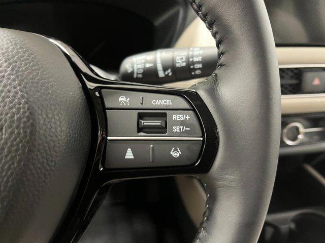 new 2027 Honda HR-V car, priced at $31,900