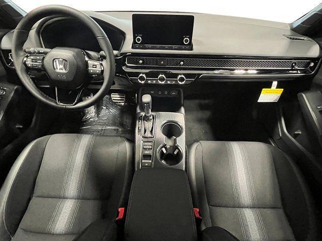 new 2026 Honda Civic car, priced at $29,545