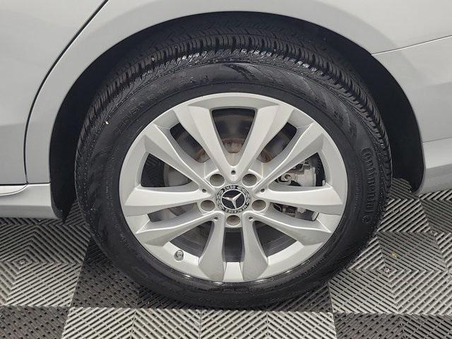 used 2020 Mercedes-Benz C-Class car, priced at $25,990