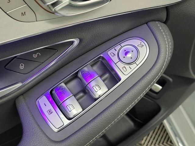 used 2020 Mercedes-Benz C-Class car, priced at $25,990
