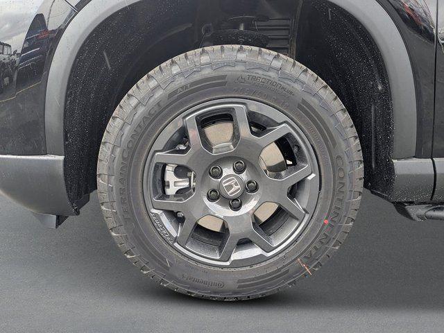 new 2026 Honda Pilot car, priced at $54,035