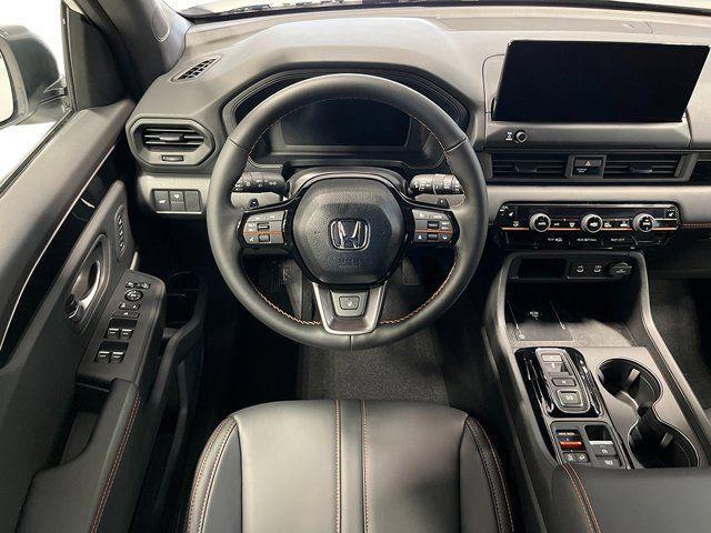 new 2026 Honda Pilot car, priced at $54,035
