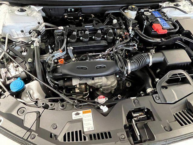 new 2026 Honda Accord car, priced at $30,045