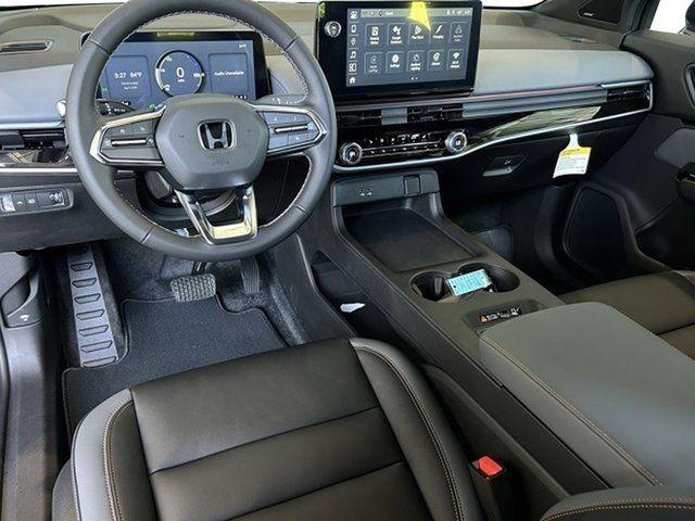 new 2026 Honda Prologue car, priced at $46,150