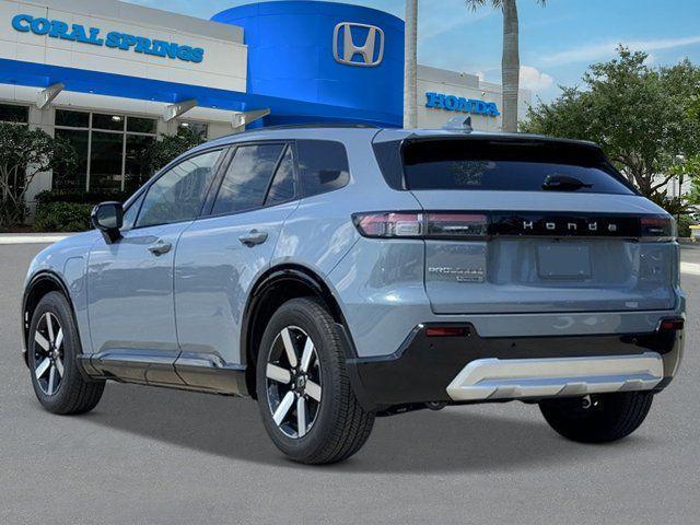 new 2026 Honda Prologue car, priced at $46,150