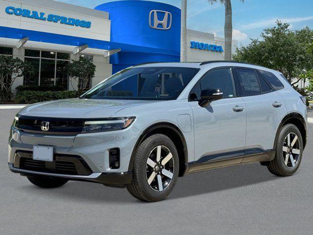 new 2026 Honda Prologue car, priced at $46,150