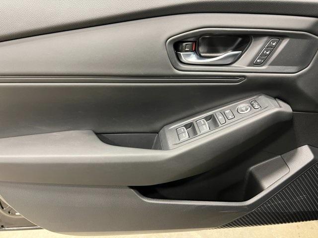 new 2025 Honda Accord Hybrid car, priced at $36,135