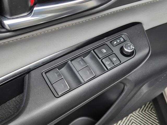 used 2023 Toyota Venza car, priced at $28,990