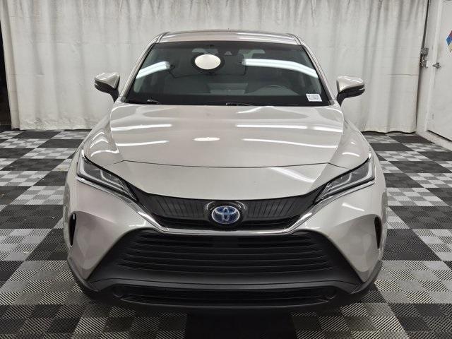 used 2023 Toyota Venza car, priced at $28,990