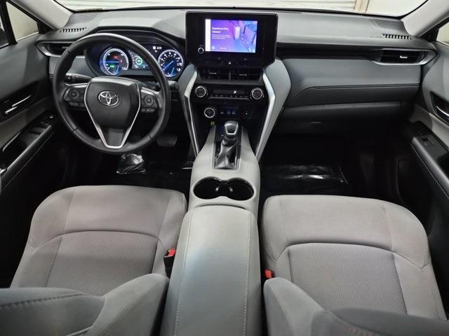 used 2023 Toyota Venza car, priced at $28,990
