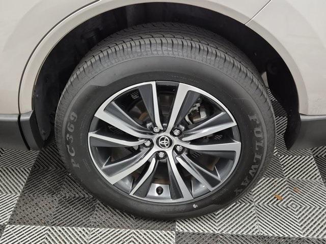 used 2023 Toyota Venza car, priced at $28,990