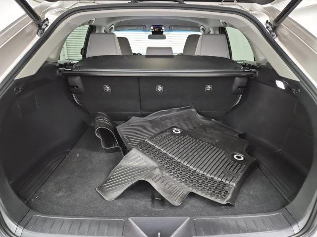 used 2023 Toyota Venza car, priced at $28,990