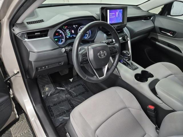 used 2023 Toyota Venza car, priced at $28,990