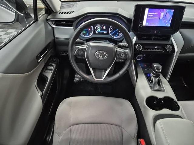 used 2023 Toyota Venza car, priced at $28,990