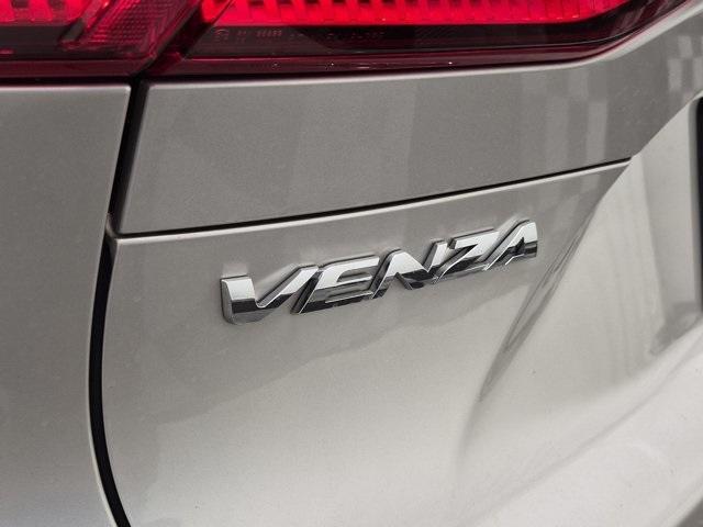 used 2023 Toyota Venza car, priced at $28,990