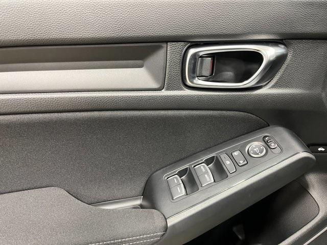 new 2026 Honda Civic car, priced at $28,245