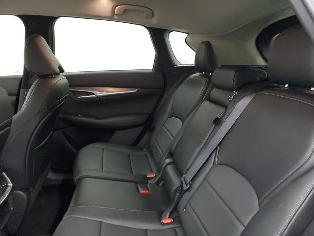 used 2022 INFINITI QX50 car, priced at $21,990