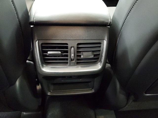 used 2022 INFINITI QX50 car, priced at $21,990