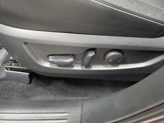 used 2022 INFINITI QX50 car, priced at $21,990