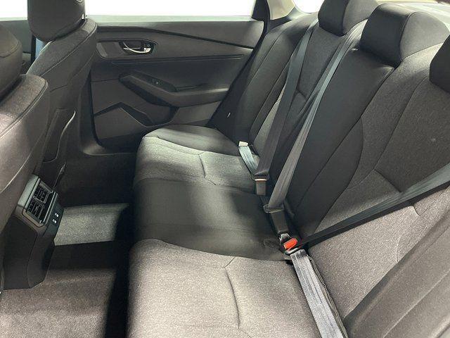 new 2026 Honda Accord car, priced at $29,590