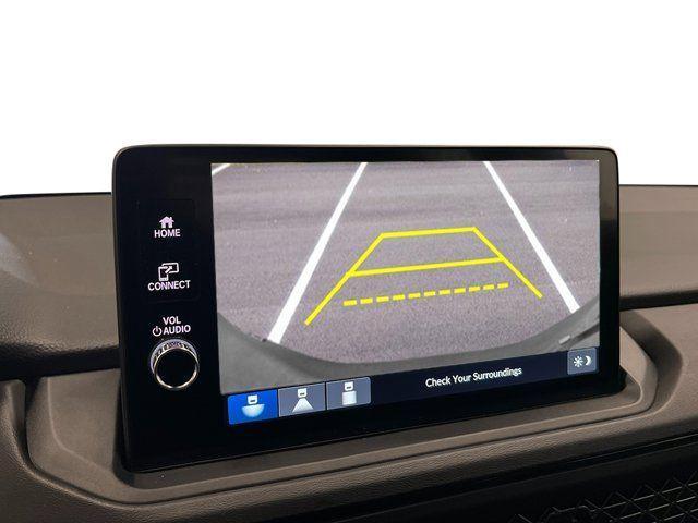 new 2026 Honda Accord car, priced at $29,590