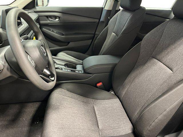 new 2026 Honda Accord car, priced at $29,590