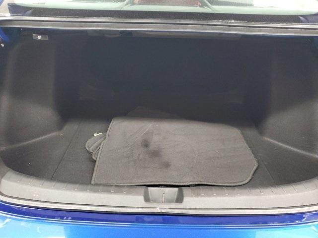 used 2023 Honda Civic car, priced at $22,490