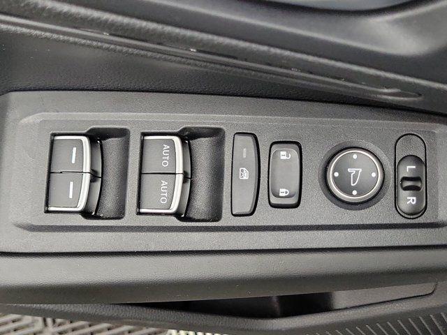 used 2024 Honda Accord car, priced at $23,786