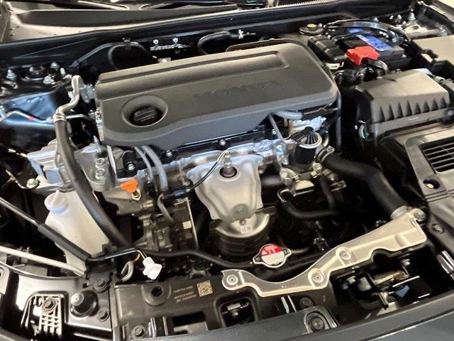 new 2026 Honda Civic car, priced at $27,790