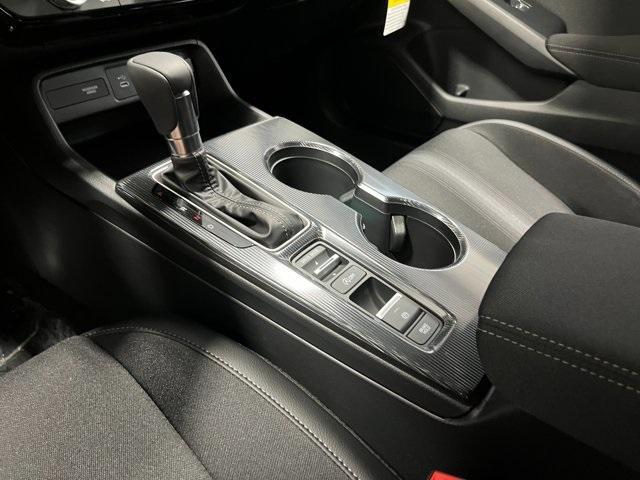 new 2026 Honda Civic car, priced at $27,790