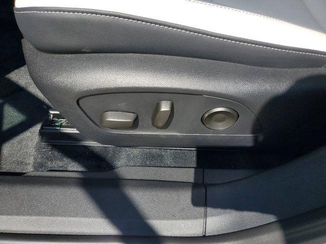 new 2026 Honda Prologue car, priced at $53,650