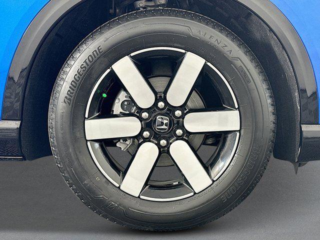 new 2026 Honda Prologue car, priced at $53,650