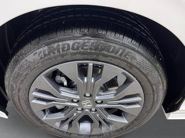 new 2026 Honda Odyssey car, priced at $49,995