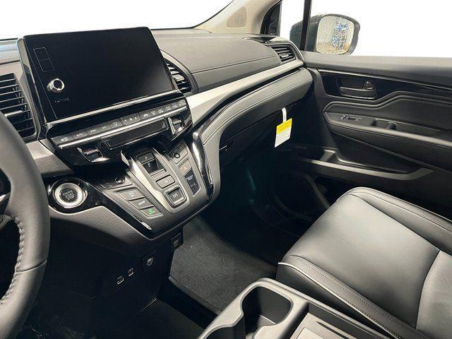 new 2026 Honda Odyssey car, priced at $49,995