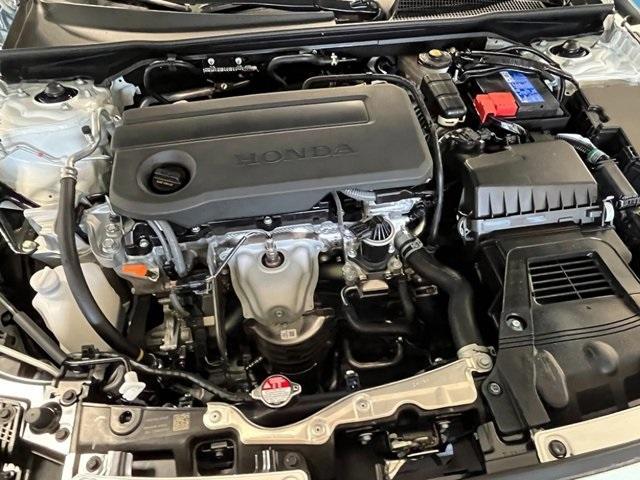 new 2026 Honda Civic car, priced at $28,245