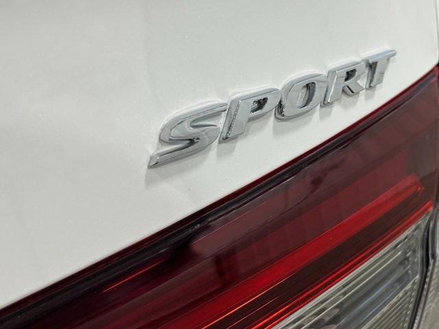 new 2026 Honda Civic car, priced at $28,245